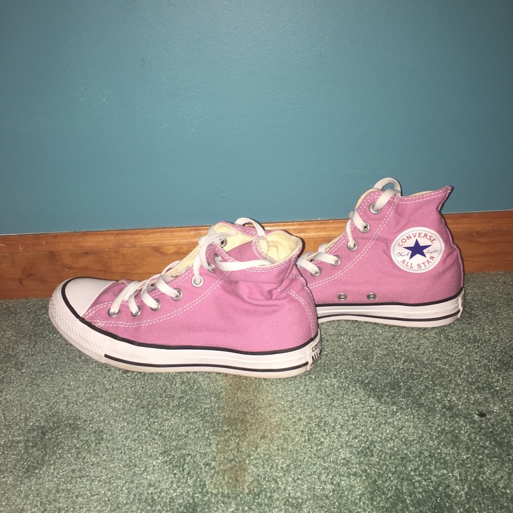 Converse High Tops